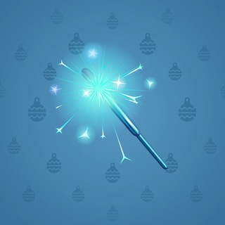 Party Sparkler #161583