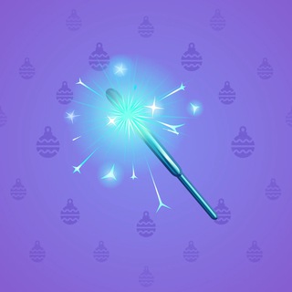 Party Sparkler #161587