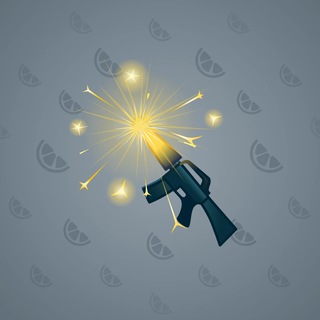 Party Sparkler #161591