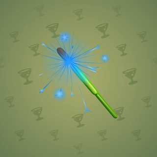 Party Sparkler #161807