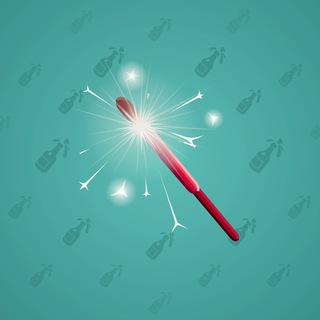 Party Sparkler #161830