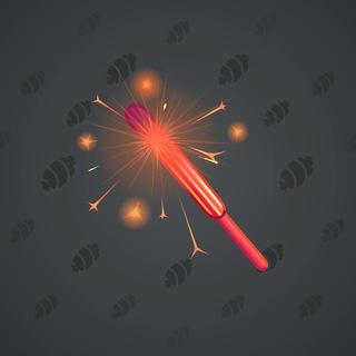 Party Sparkler #161833