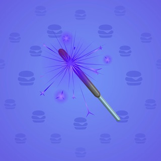Party Sparkler #161838