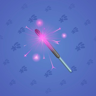 Party Sparkler #161839
