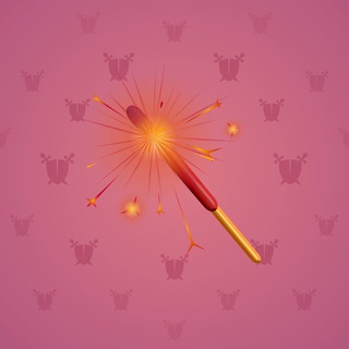 Party Sparkler #161841