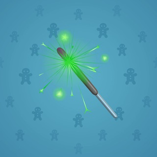 Party Sparkler #161845