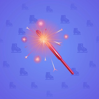 Party Sparkler #161846