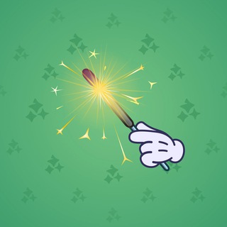 Party Sparkler #161847