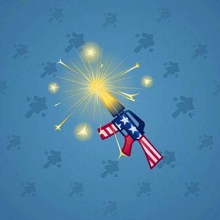 Party Sparkler #161852