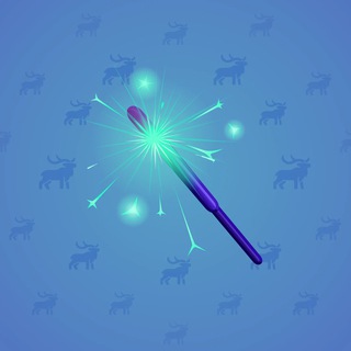 Party Sparkler #161859
