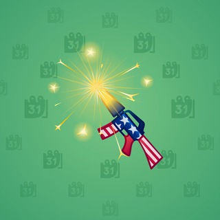Party Sparkler #161860