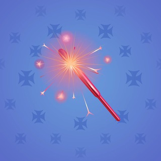 Party Sparkler #161868