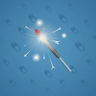 Party Sparkler #161919