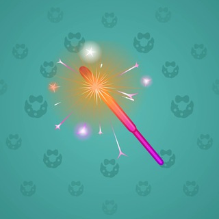 Party Sparkler #161927