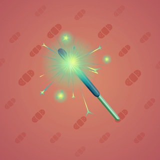 Party Sparkler #161931