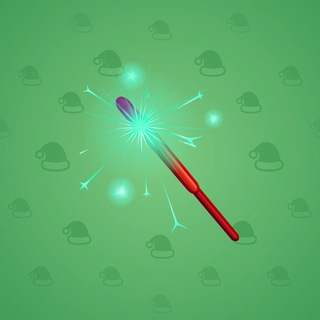Party Sparkler #161939