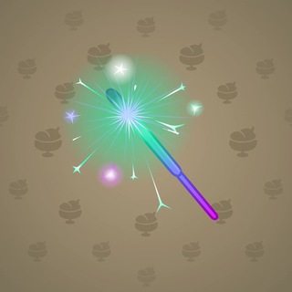 Party Sparkler #161940