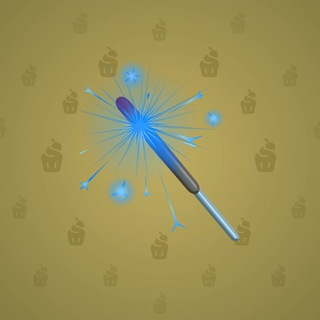Party Sparkler #161942