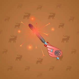 Party Sparkler #161945