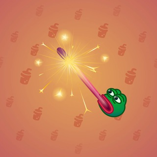 Party Sparkler #161951