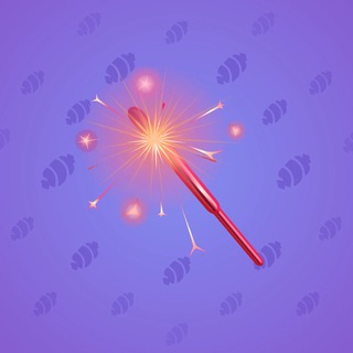 Party Sparkler #161952