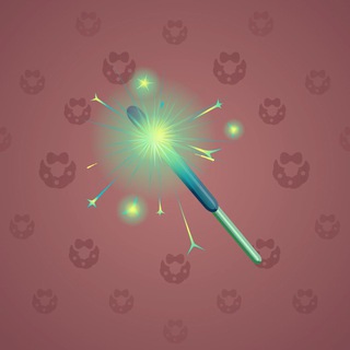 Party Sparkler #161956