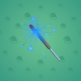 Party Sparkler #161972