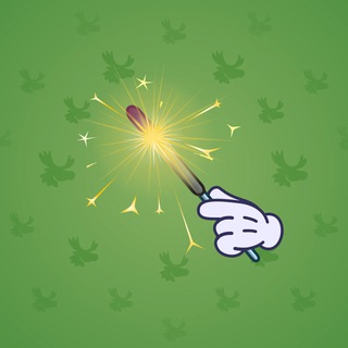 Party Sparkler #161974