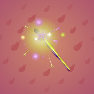 Party Sparkler #161978