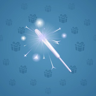 Party Sparkler #161987