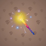 Party Sparkler #161989