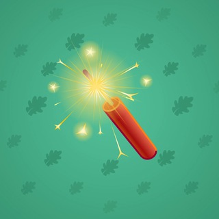 Party Sparkler #162388