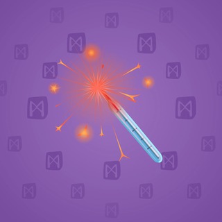 Party Sparkler #162389