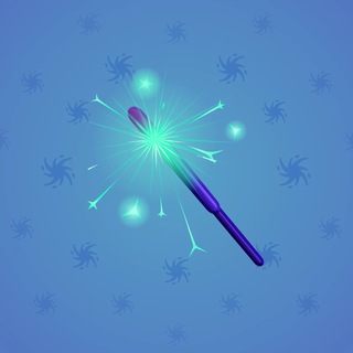 Party Sparkler #162394