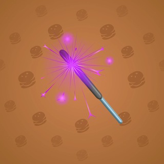 Party Sparkler #162396
