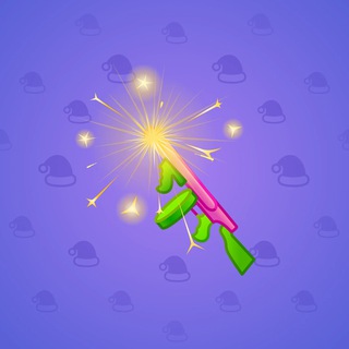 Party Sparkler #162399