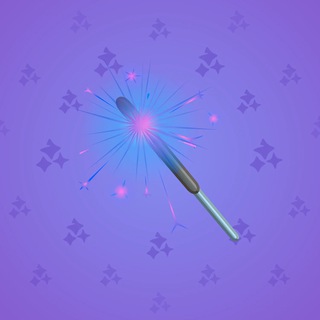 Party Sparkler #162408