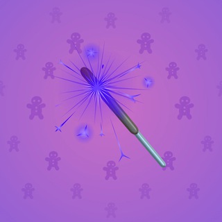 Party Sparkler #162411