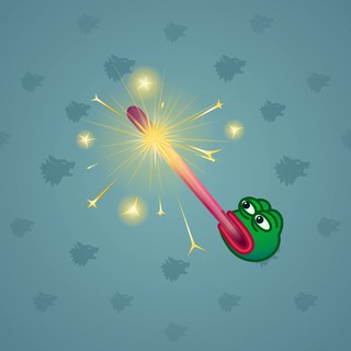 Party Sparkler #162414
