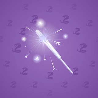 Party Sparkler #162415