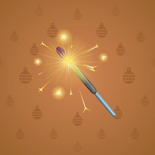 Party Sparkler #162431