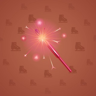 Party Sparkler #162436