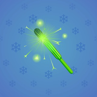 Party Sparkler #162438