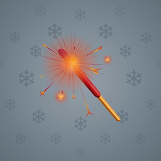 Party Sparkler #162439