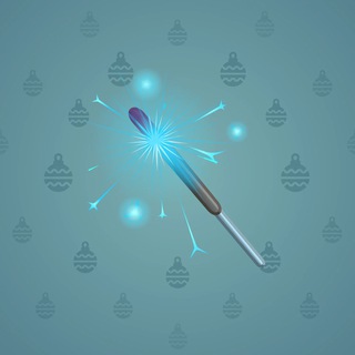 Party Sparkler #162447