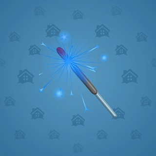 Party Sparkler #162448