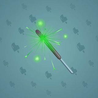 Party Sparkler #162450