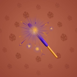 Party Sparkler #162451
