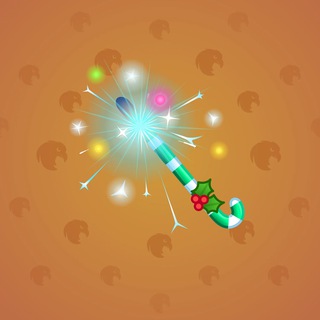 Party Sparkler #162456