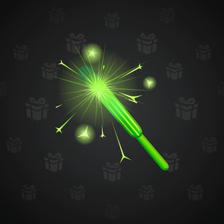 Party Sparkler #162457